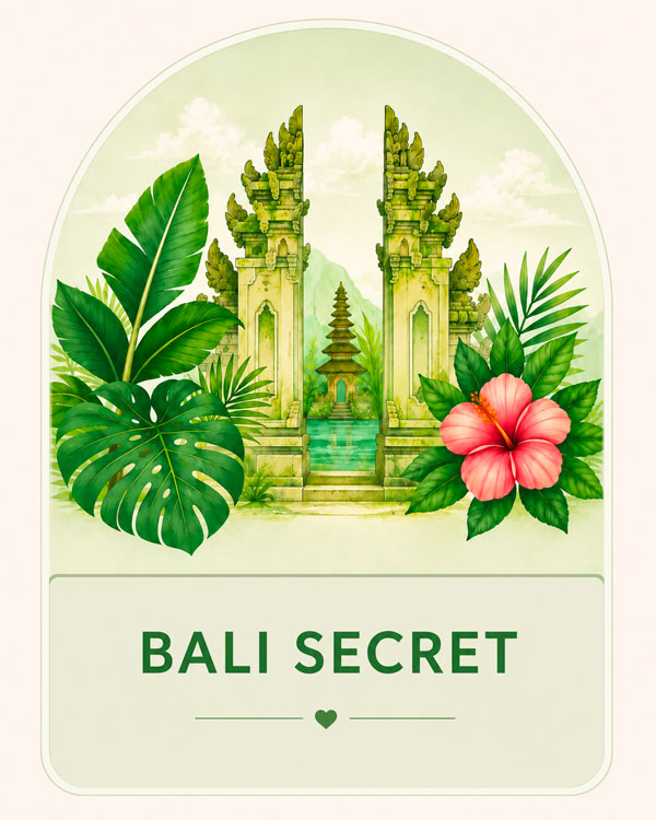 Atelier Bali Secret Strasbourg — bougie DIY et candle cake Siya Lab