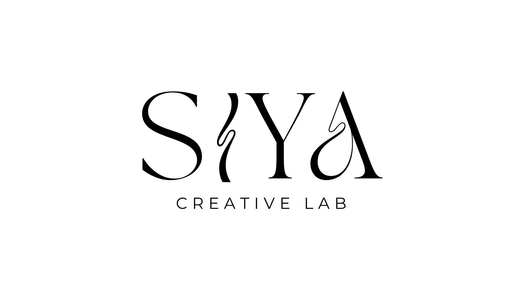 Logo de l'espace créatif SIYA LAB à Strasbourg